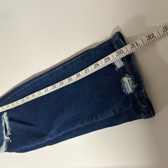 *NEW* Vervet Erika Mom Jeans - Picture 4 of 9